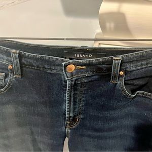 J brand slim jean size 29